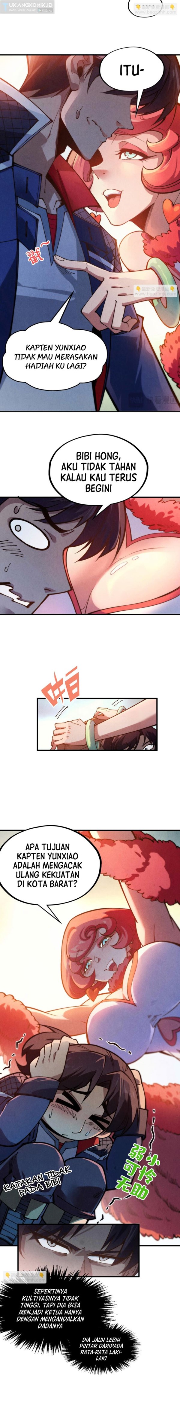 Read The Ultimate of All Ages Bahasa Indonesia ID Manga Online