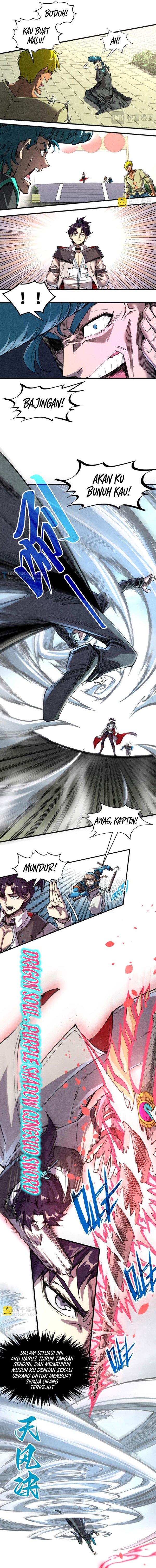 Read The Ultimate of All Ages Bahasa Indonesia ID Manga Online