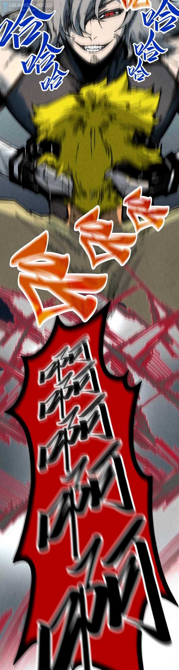 Read The Ultimate of All Ages Bahasa Indonesia ID Manga Online