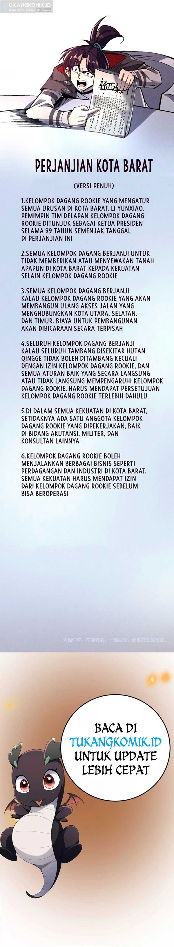 Read The Ultimate of All Ages Bahasa Indonesia ID Manga Online