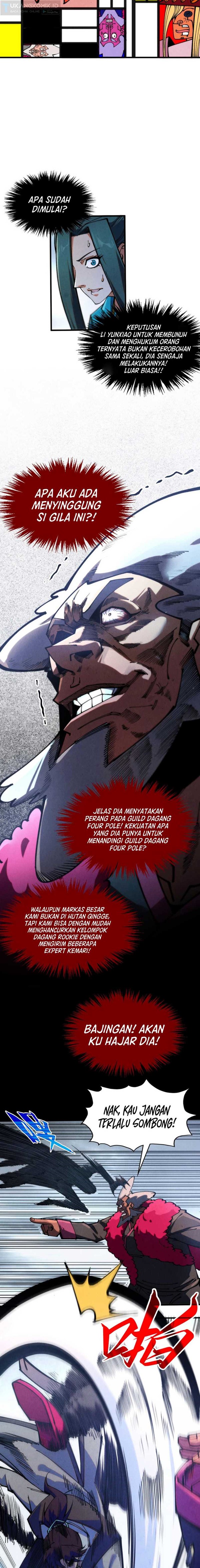 Read The Ultimate of All Ages Bahasa Indonesia ID Manga Online