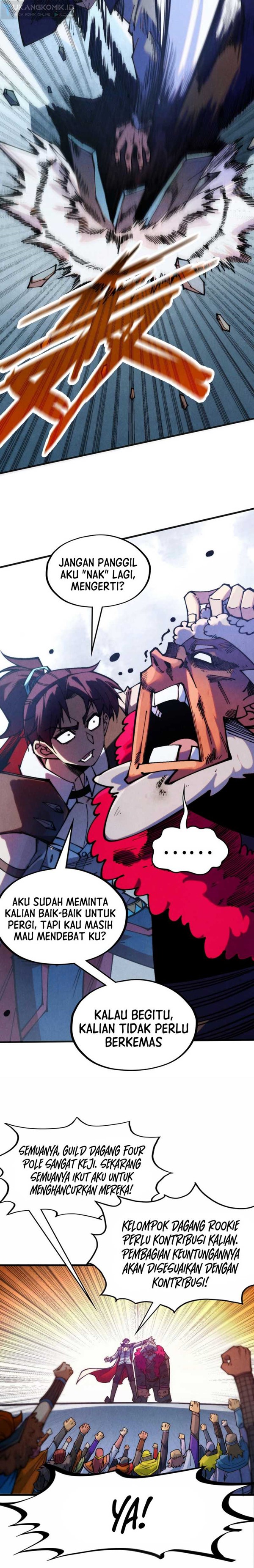 Read The Ultimate of All Ages Bahasa Indonesia ID Manga Online