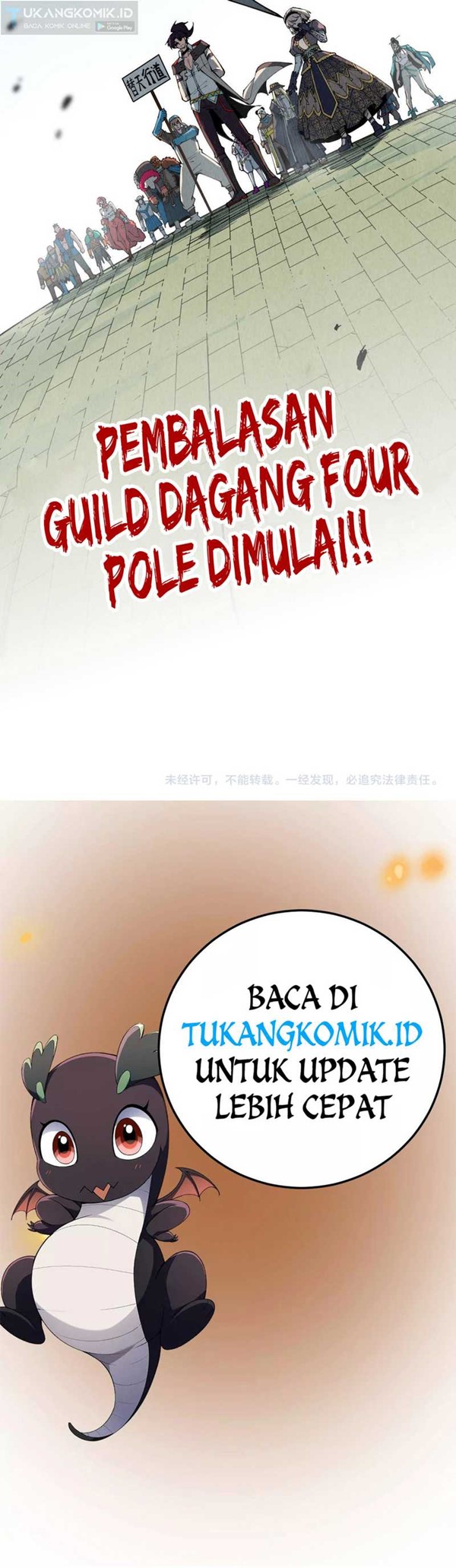 Read The Ultimate of All Ages Bahasa Indonesia ID Manga Online