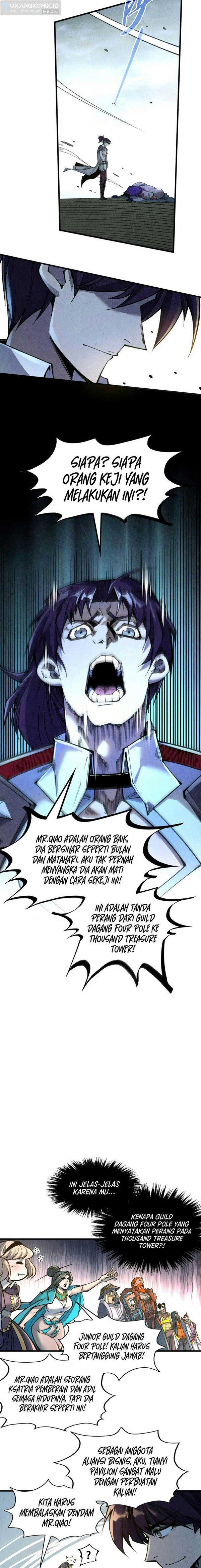 Read The Ultimate of All Ages Bahasa Indonesia ID Manga Online