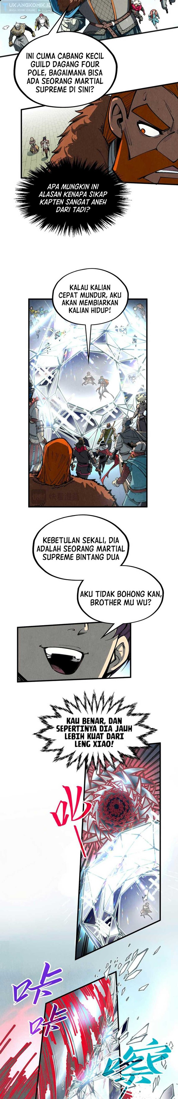 Read The Ultimate of All Ages Bahasa Indonesia ID Manga Online