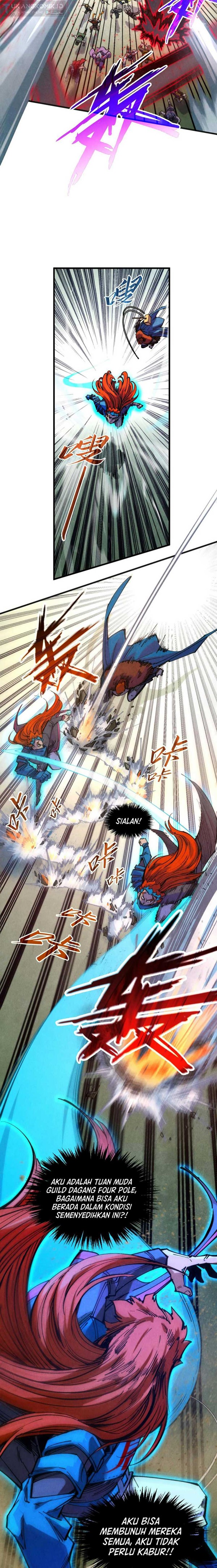 Read The Ultimate of All Ages Bahasa Indonesia ID Manga Online