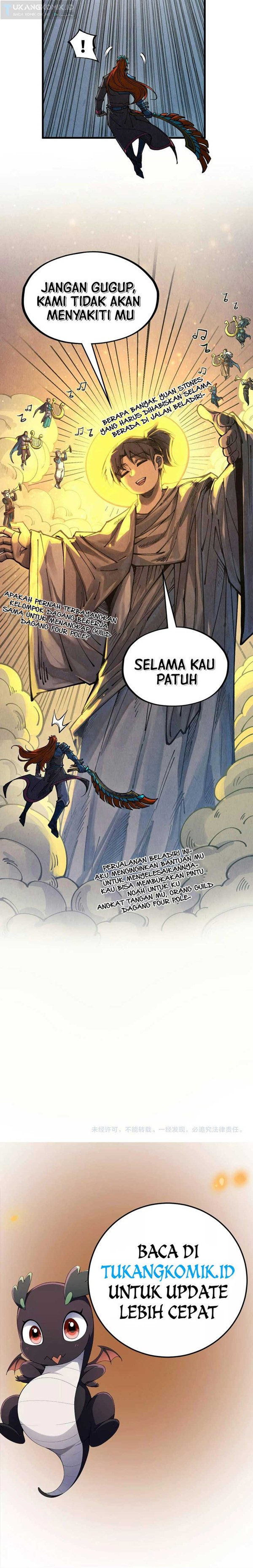 Read The Ultimate of All Ages Bahasa Indonesia ID Manga Online