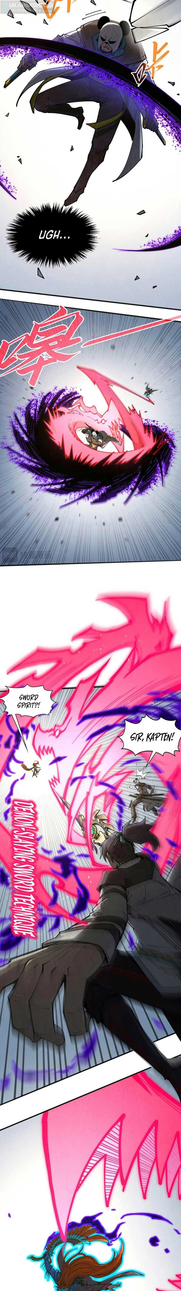 Read The Ultimate of All Ages Bahasa Indonesia ID Manga Online