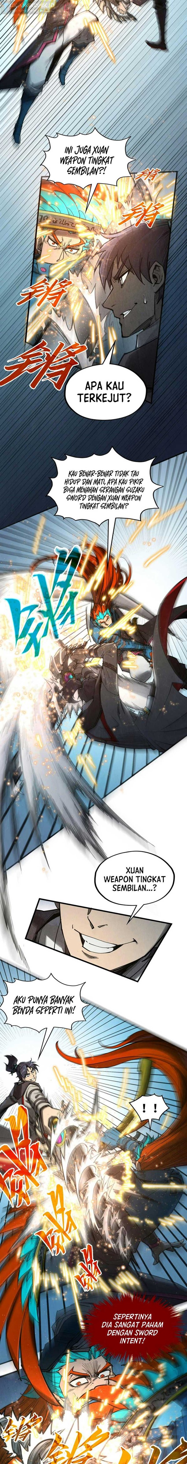 Read The Ultimate of All Ages Bahasa Indonesia ID Manga Online