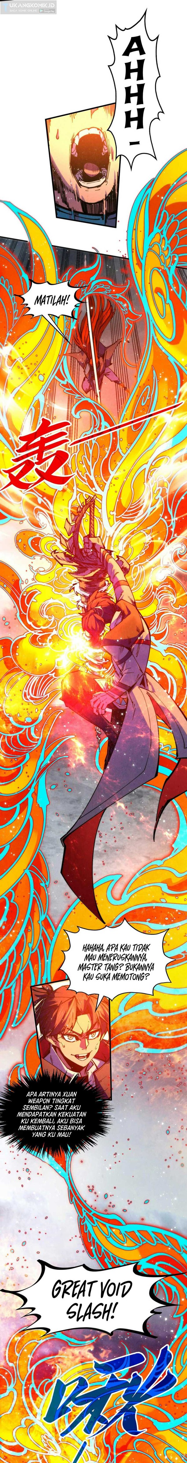 Read The Ultimate of All Ages Bahasa Indonesia ID Manga Online