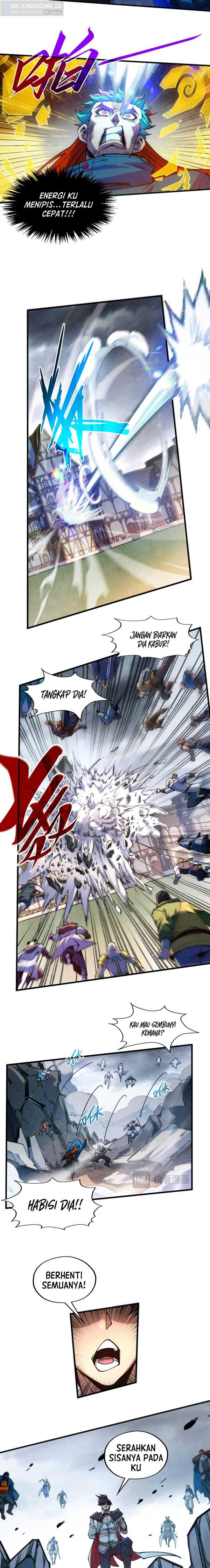 Read The Ultimate of All Ages Bahasa Indonesia ID Manga Online