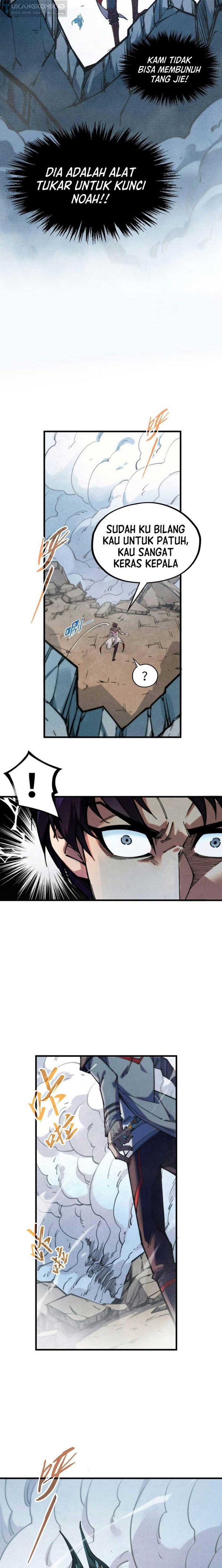 Read The Ultimate of All Ages Bahasa Indonesia ID Manga Online