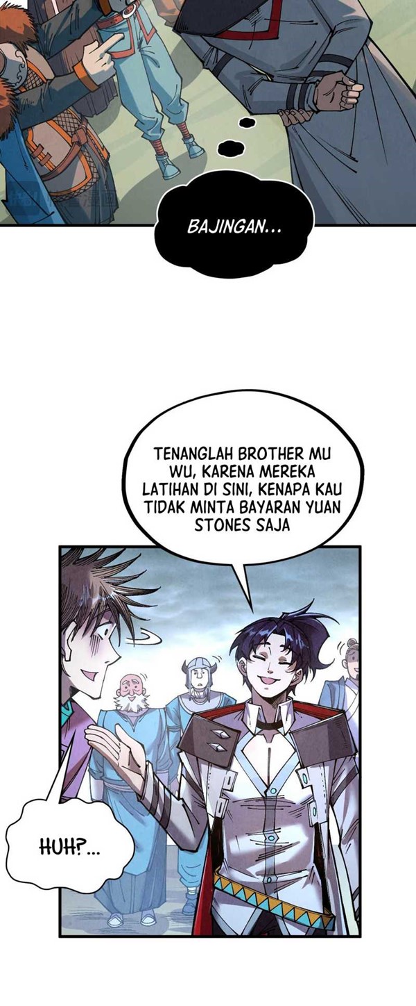 Read The Ultimate of All Ages Bahasa Indonesia ID Manga Online