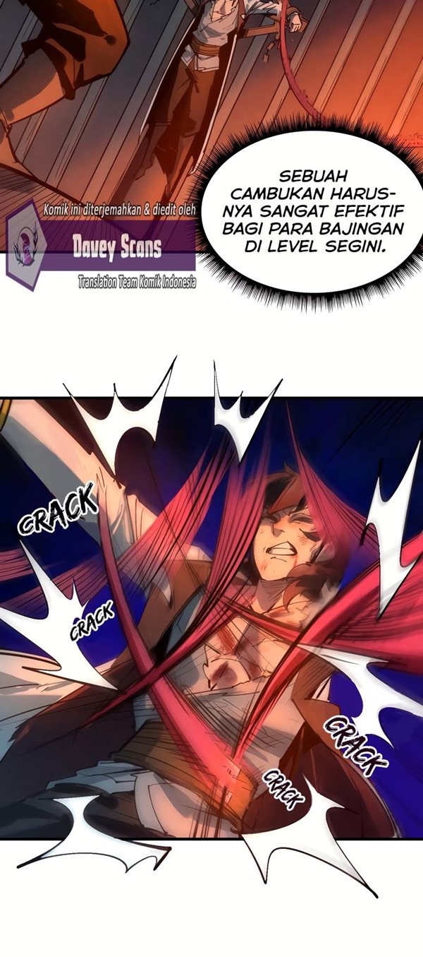 Read The Ultimate of All Ages Bahasa Indonesia ID Manga Online