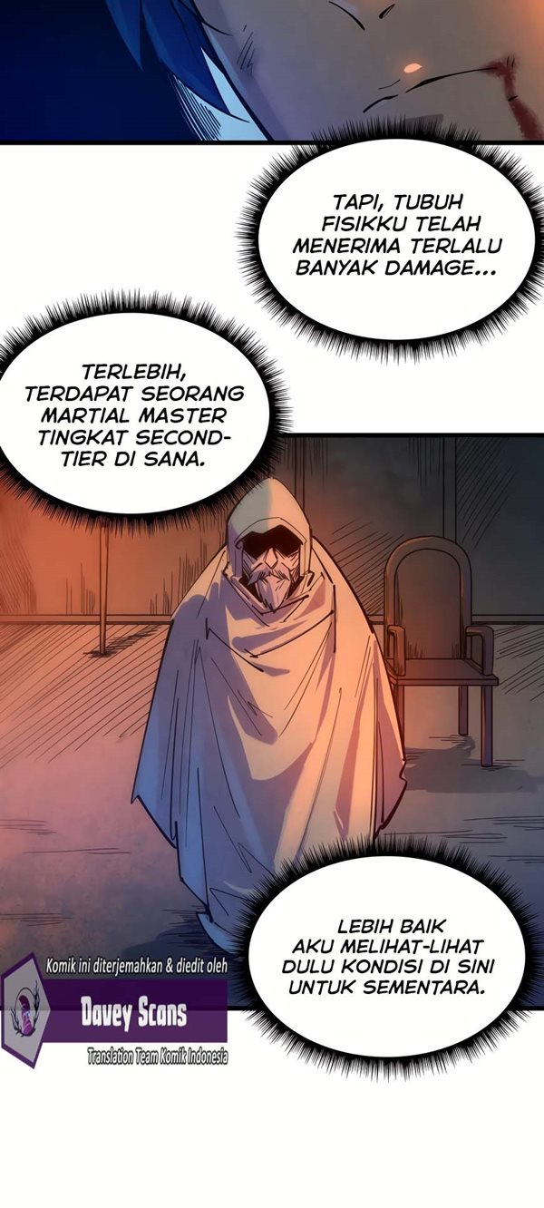 Read The Ultimate of All Ages Bahasa Indonesia ID Manga Online
