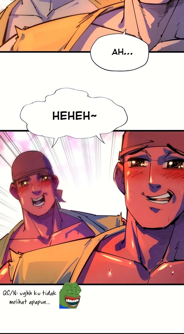 Read The Ultimate of All Ages Bahasa Indonesia ID Manga Online