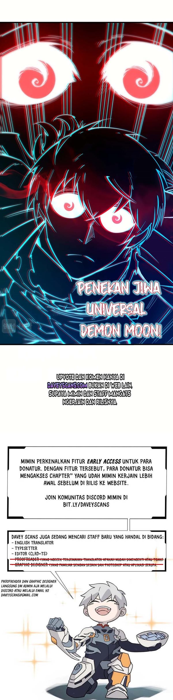 Read The Ultimate of All Ages Bahasa Indonesia ID Manga Online