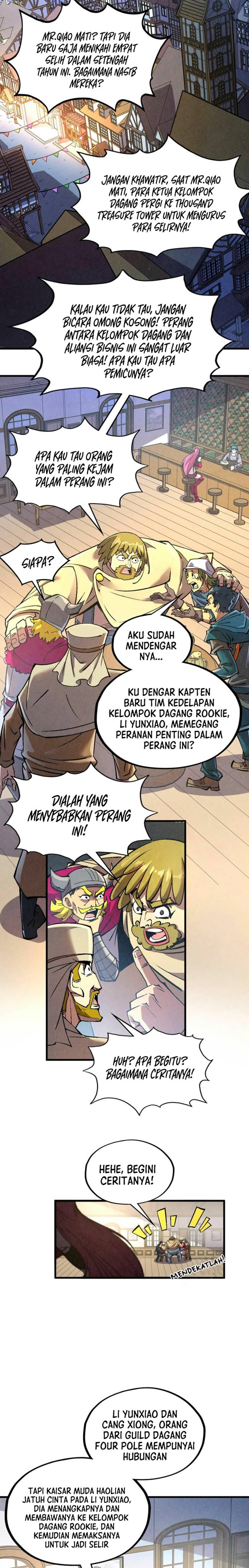 Read The Ultimate of All Ages Bahasa Indonesia ID Manga Online