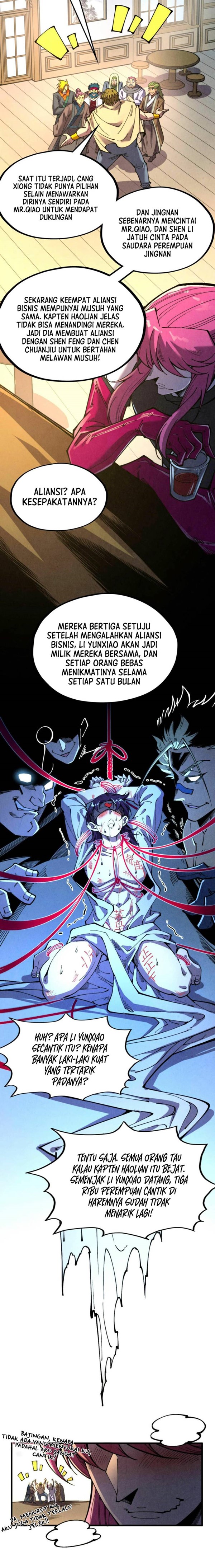 Read The Ultimate of All Ages Bahasa Indonesia ID Manga Online