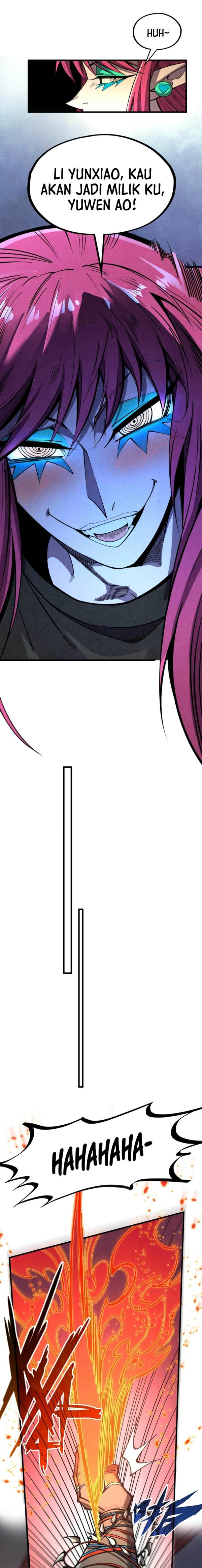 Read The Ultimate of All Ages Bahasa Indonesia ID Manga Online