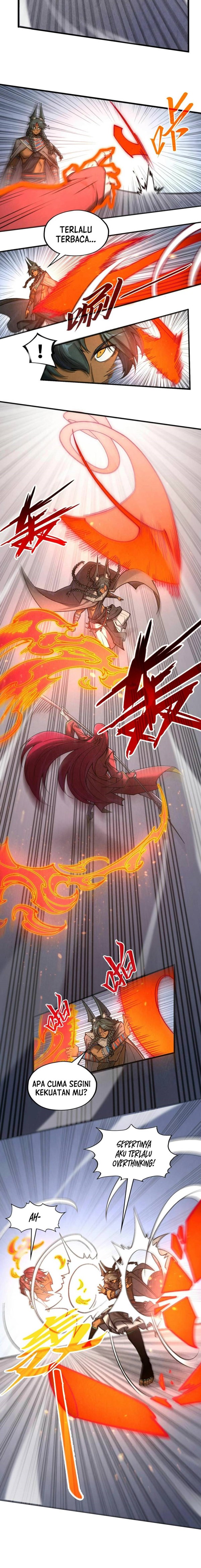 Read The Ultimate of All Ages Bahasa Indonesia ID Manga Online