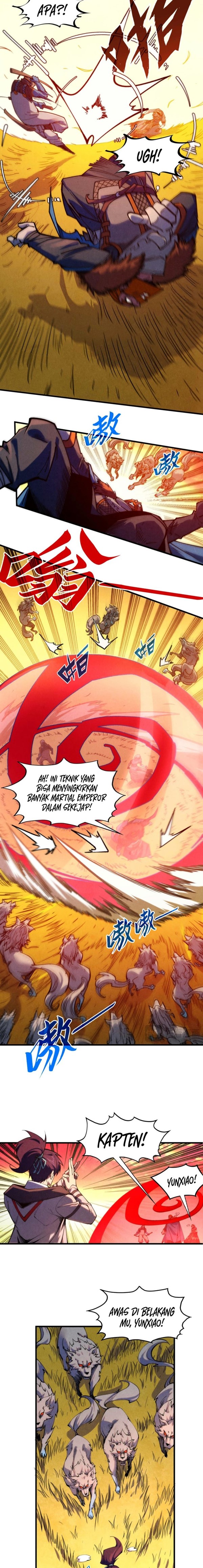 Read The Ultimate of All Ages Bahasa Indonesia ID Manga Online
