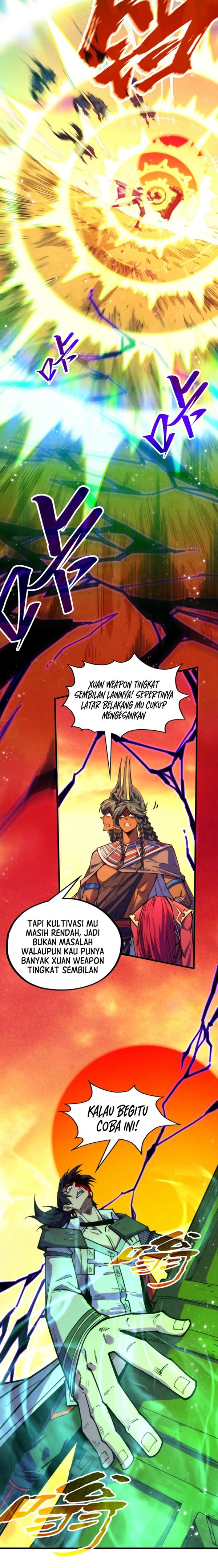 Read The Ultimate of All Ages Bahasa Indonesia ID Manga Online