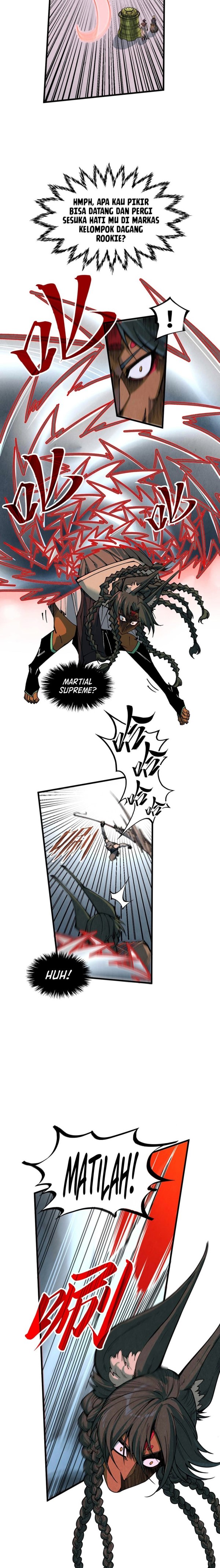 Read The Ultimate of All Ages Bahasa Indonesia ID Manga Online