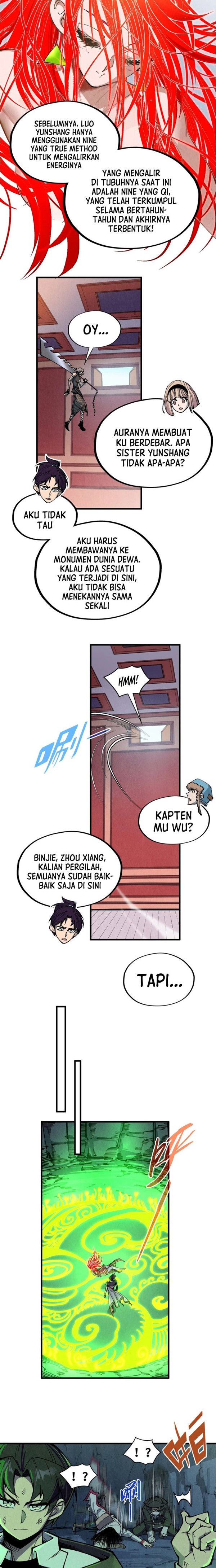 Read The Ultimate of All Ages Bahasa Indonesia ID Manga Online