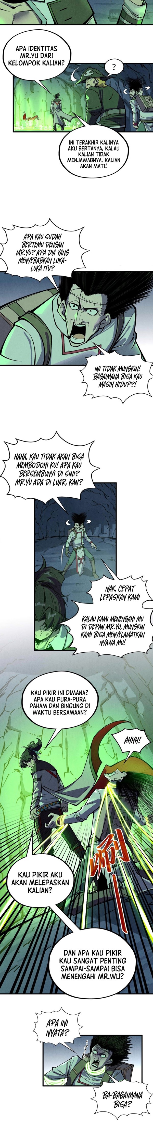 Read The Ultimate of All Ages Bahasa Indonesia ID Manga Online
