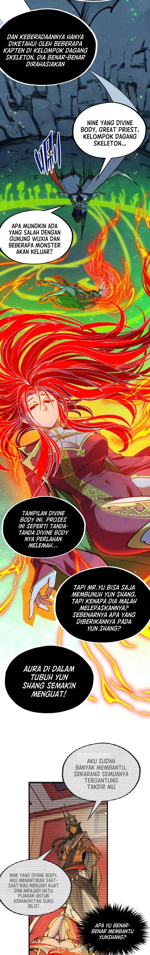 Read The Ultimate of All Ages Bahasa Indonesia ID Manga Online
