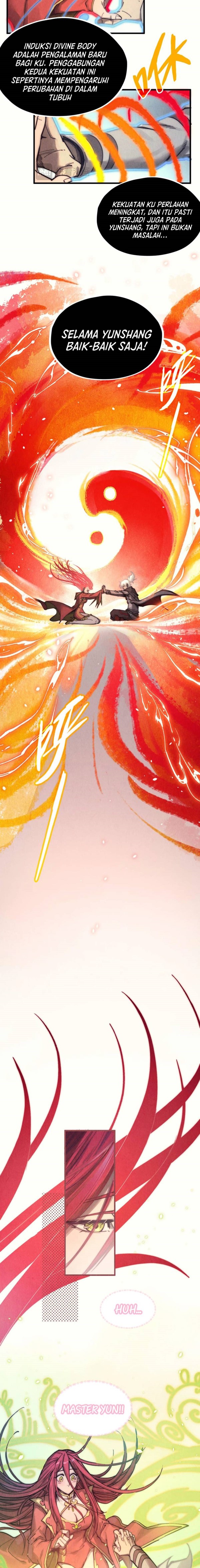 Read The Ultimate of All Ages Bahasa Indonesia ID Manga Online