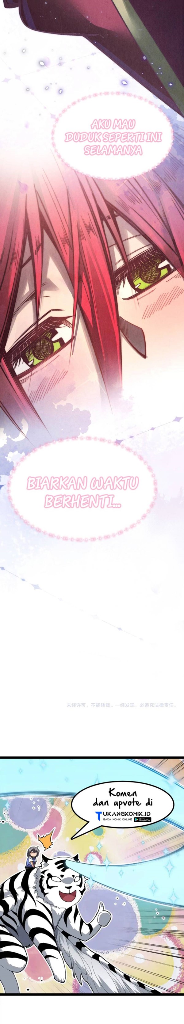 Read The Ultimate of All Ages Bahasa Indonesia ID Manga Online