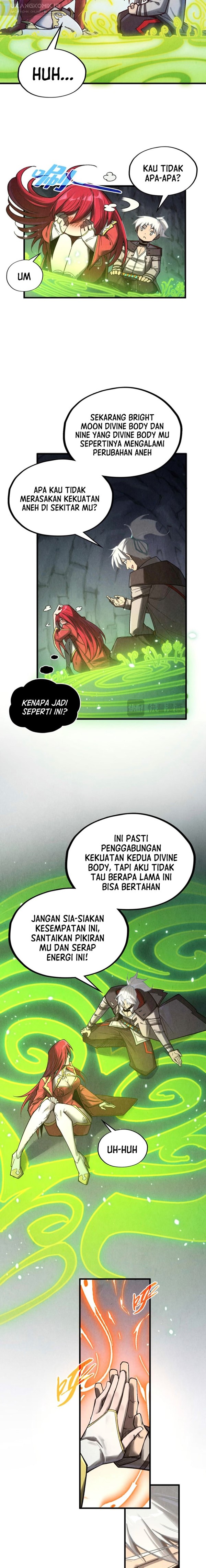 Read The Ultimate of All Ages Bahasa Indonesia ID Manga Online