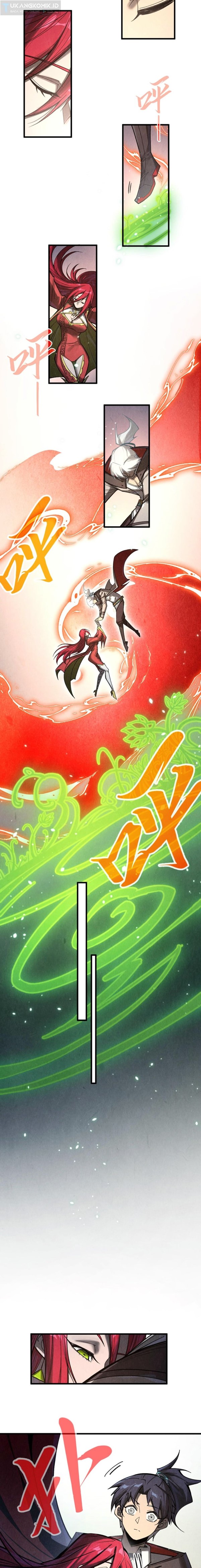Read The Ultimate of All Ages Bahasa Indonesia ID Manga Online