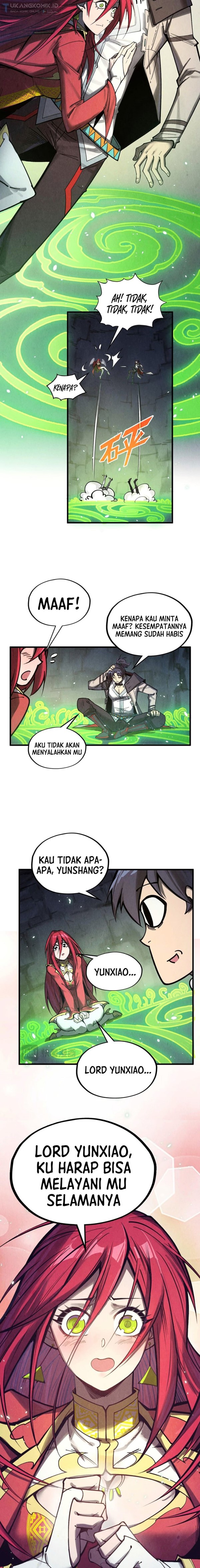 Read The Ultimate of All Ages Bahasa Indonesia ID Manga Online