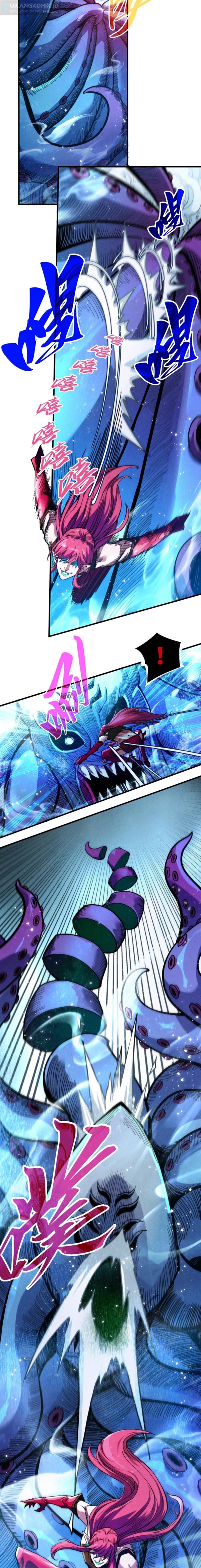 Read The Ultimate of All Ages Bahasa Indonesia ID Manga Online
