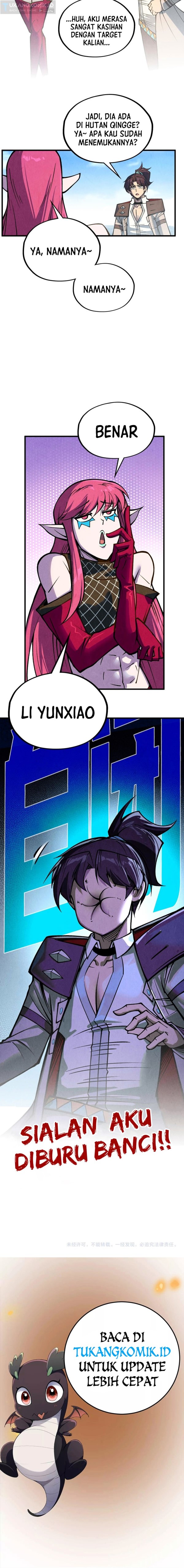 Read The Ultimate of All Ages Bahasa Indonesia ID Manga Online