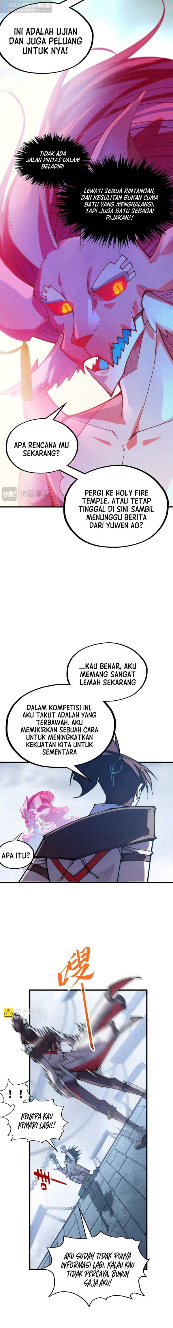Read The Ultimate of All Ages Bahasa Indonesia ID Manga Online