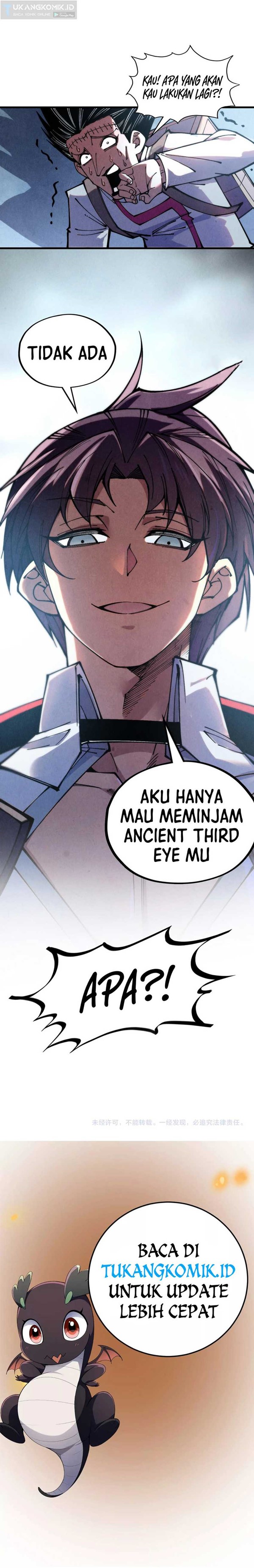 Read The Ultimate of All Ages Bahasa Indonesia ID Manga Online