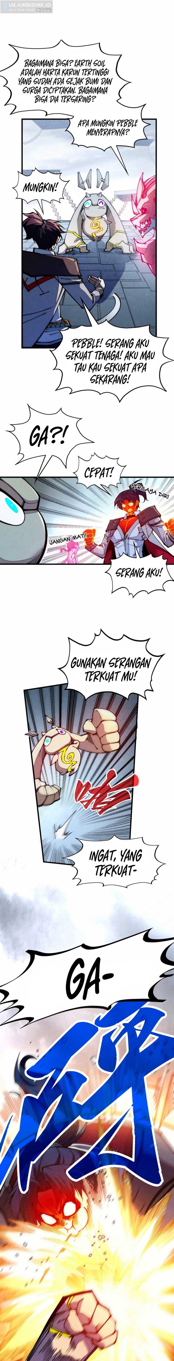 Read The Ultimate of All Ages Bahasa Indonesia ID Manga Online