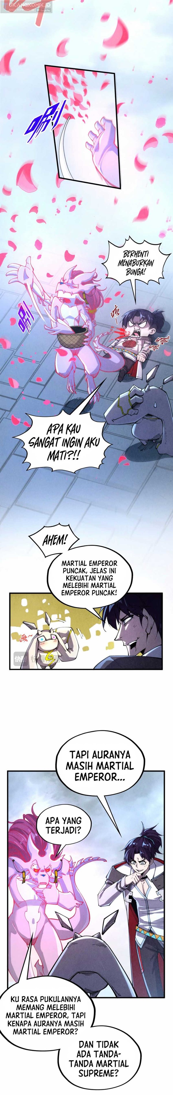 Read The Ultimate of All Ages Bahasa Indonesia ID Manga Online