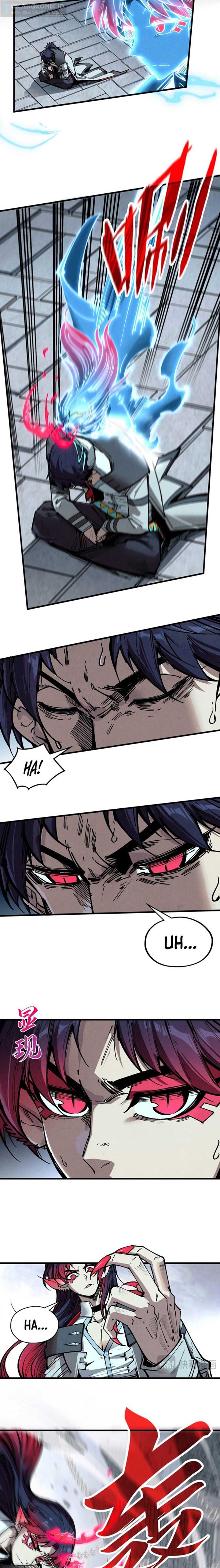 Read The Ultimate of All Ages Bahasa Indonesia ID Manga Online