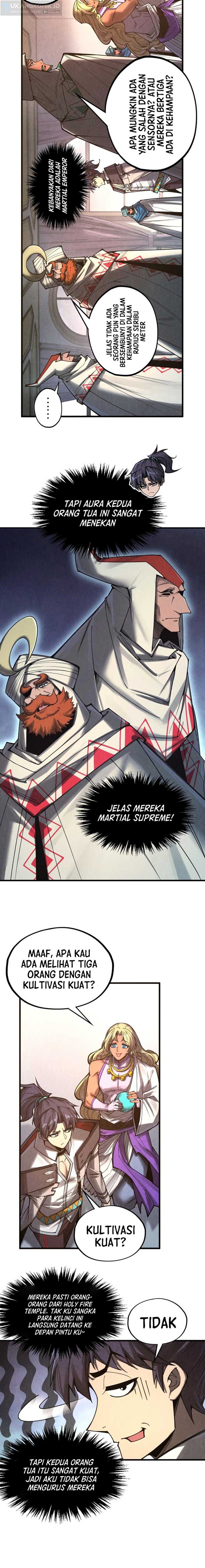 Read The Ultimate of All Ages Bahasa Indonesia ID Manga Online