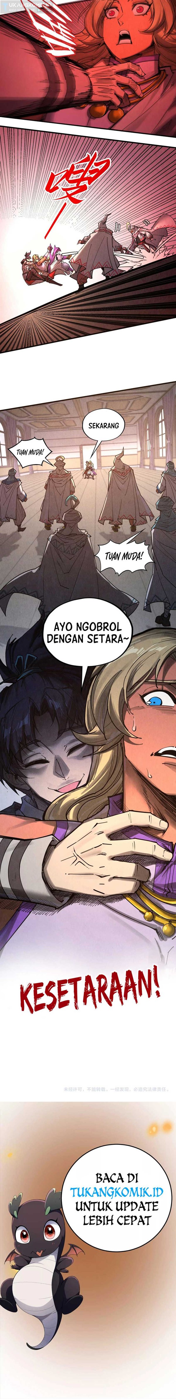 Read The Ultimate of All Ages Bahasa Indonesia ID Manga Online