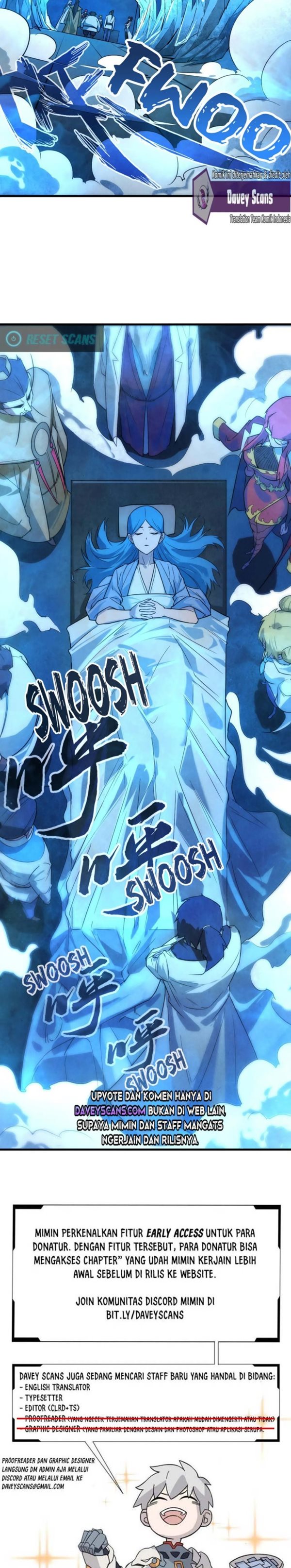 Read The Ultimate of All Ages Bahasa Indonesia ID Manga Online