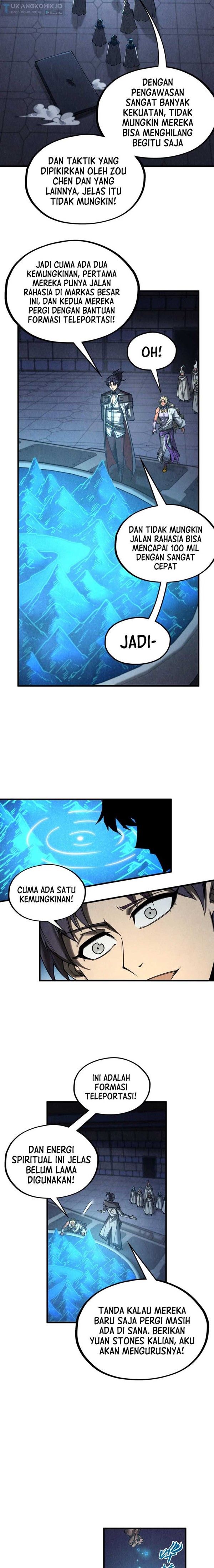 Read The Ultimate of All Ages Bahasa Indonesia ID Manga Online