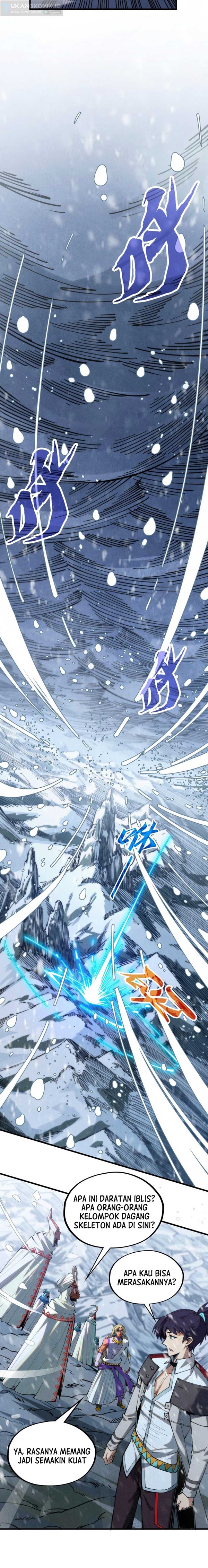 Read The Ultimate of All Ages Bahasa Indonesia ID Manga Online
