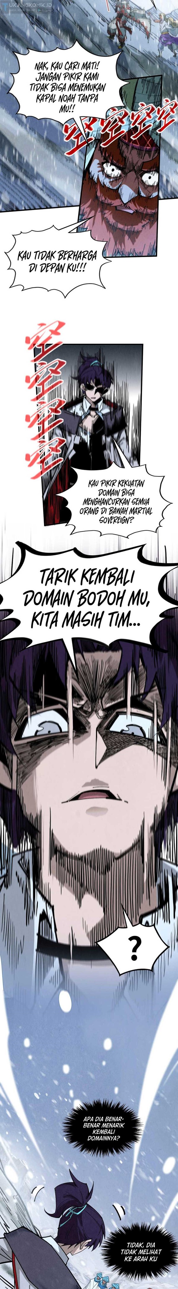 Read The Ultimate of All Ages Bahasa Indonesia ID Manga Online
