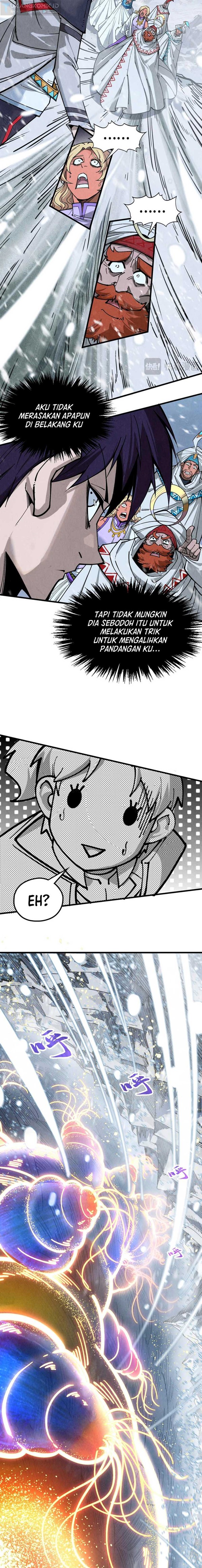 Read The Ultimate of All Ages Bahasa Indonesia ID Manga Online